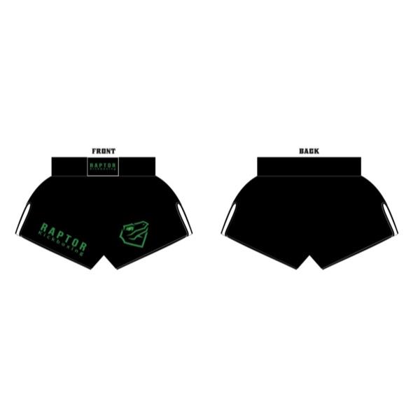 Thai Shorts